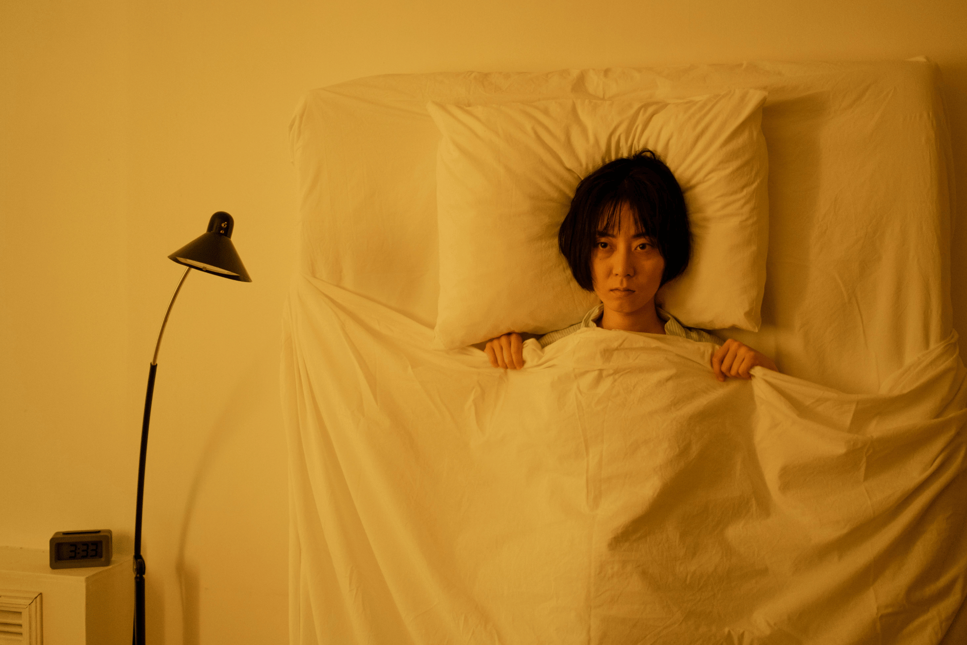 Is Your Liver Waking You Up at 3 A.M.?