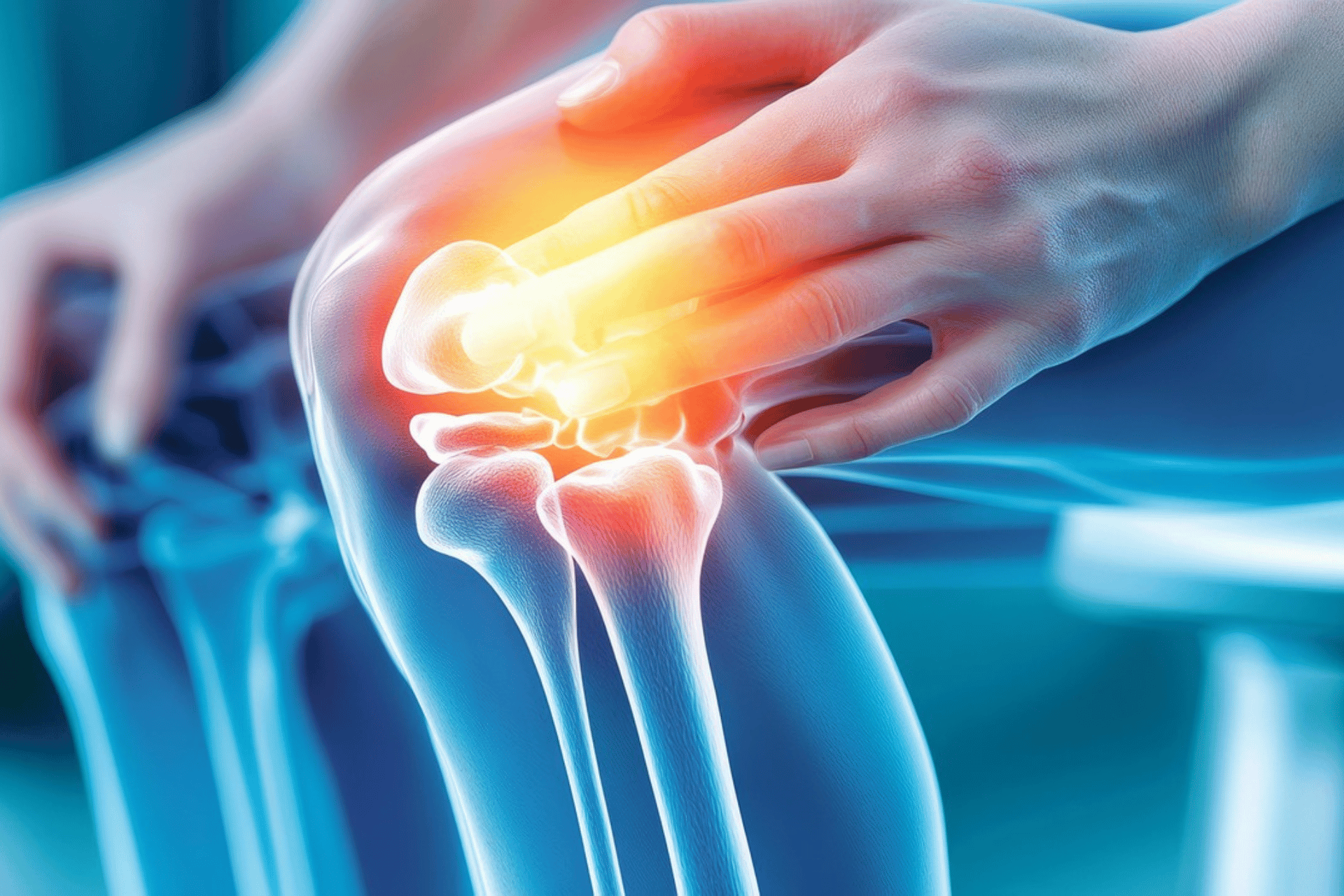 Nature’s WD-40 for Stiff, Achy Joints
