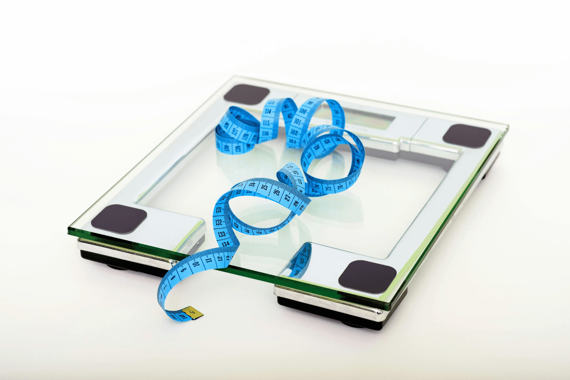 Why Diets Stop Working—And the Simple Fix That Melts Stubborn Fat