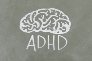 ADHD: When Your Brain is Starving