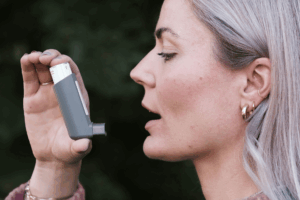 Asthma: When Your Lungs Are Missing Critical Support
