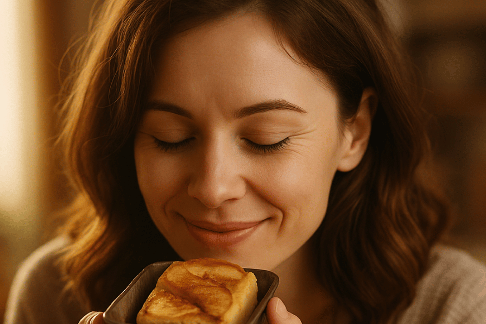 The Perfect Fall Breakfast