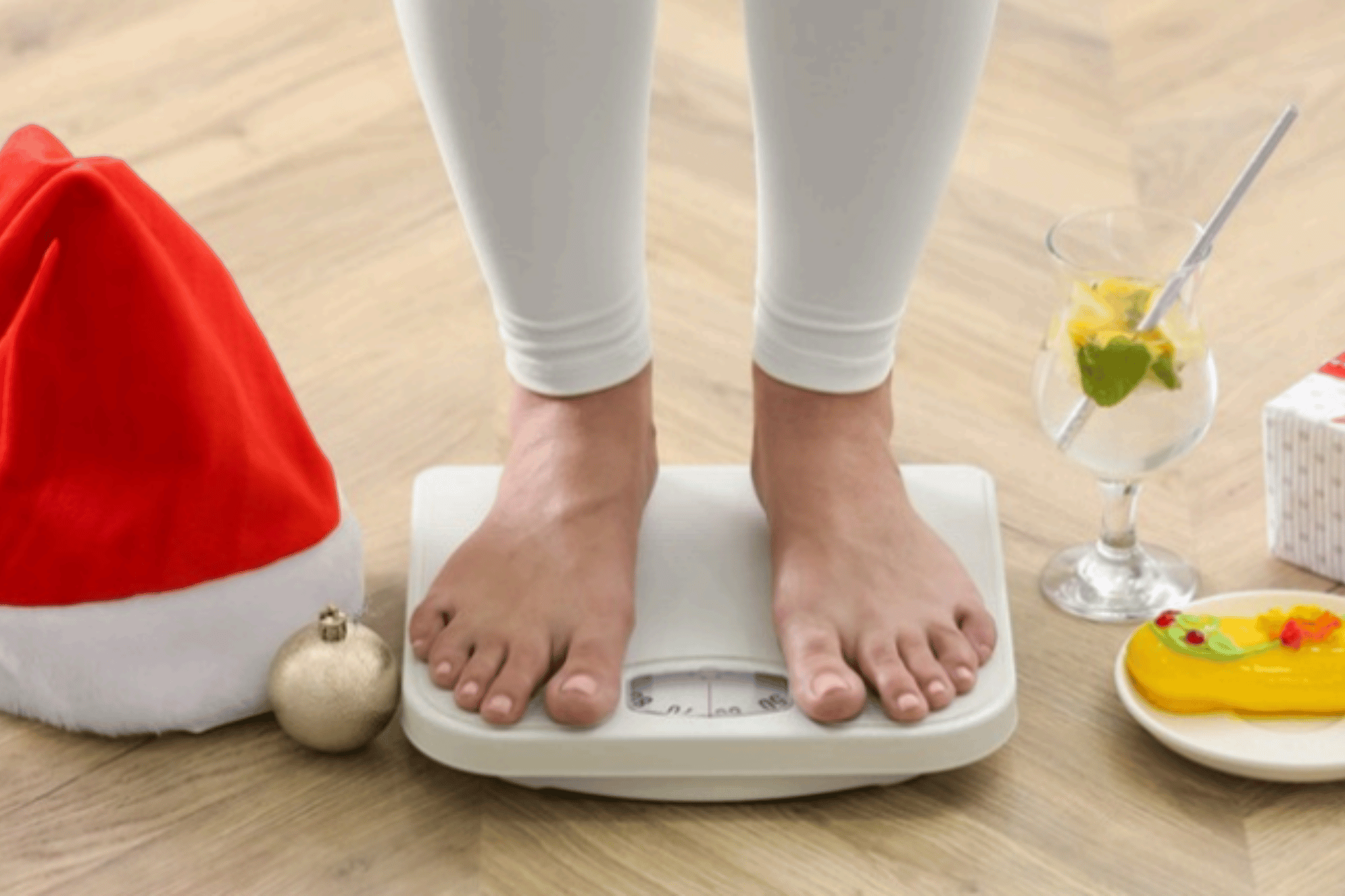 A Gentle Holiday Detox: How to Care for Your Body While You Celebrate