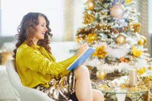 Your Healthy Holiday Survival Guide