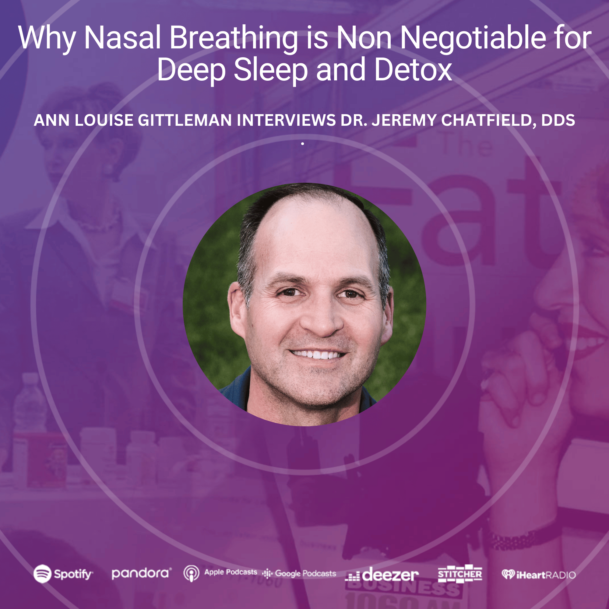 Why Nasal Breathing is Non Negotiable for Deep Sleep and Detox Why Nasal Breathing is Non Negotiable for Deep Sleep and Detox