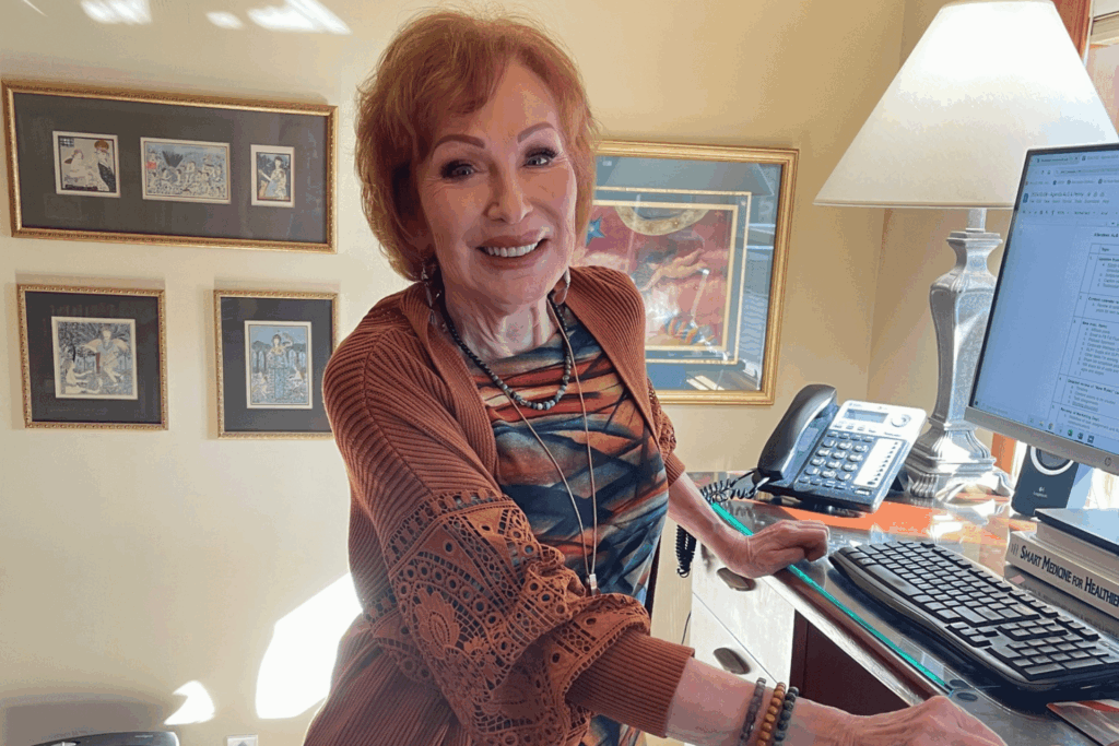 The New Fat Flush Reboot for your Post-COVID Body