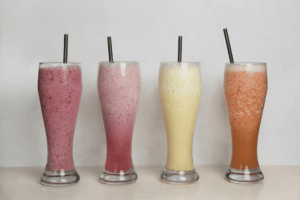 Is Your Protein Powder Spiking Your Insulin?