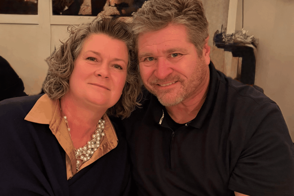 Sherry and Jason D - The Post-COVID Weight Gain Syndrome