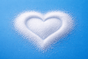 Sweet News: A Sugar with Health Advantages