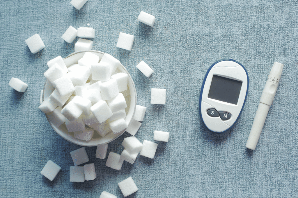 Know Your Numbers - The Blood Sugar Sweet Spot