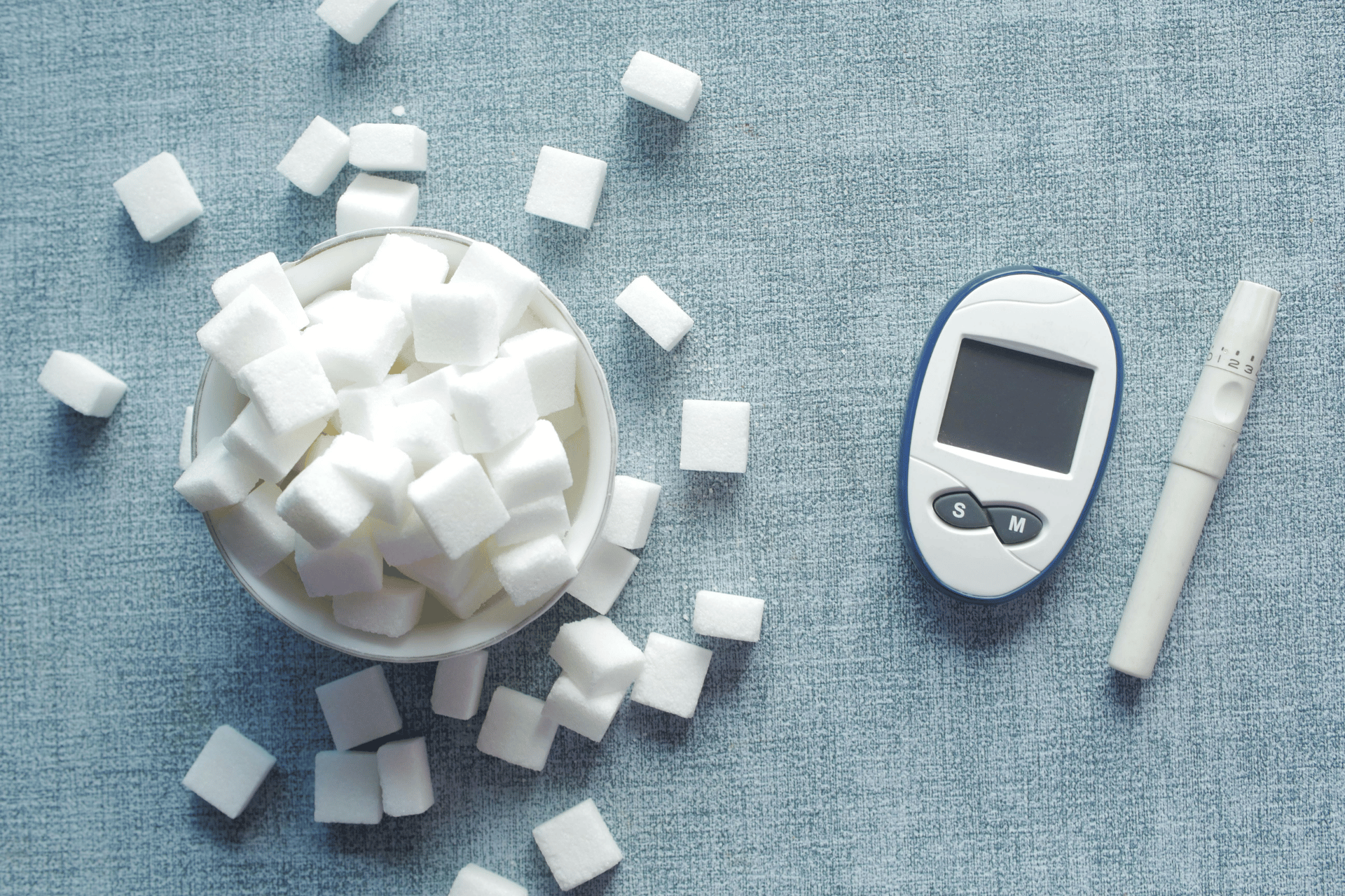 Know Your Numbers - The Blood Sugar Sweet Spot