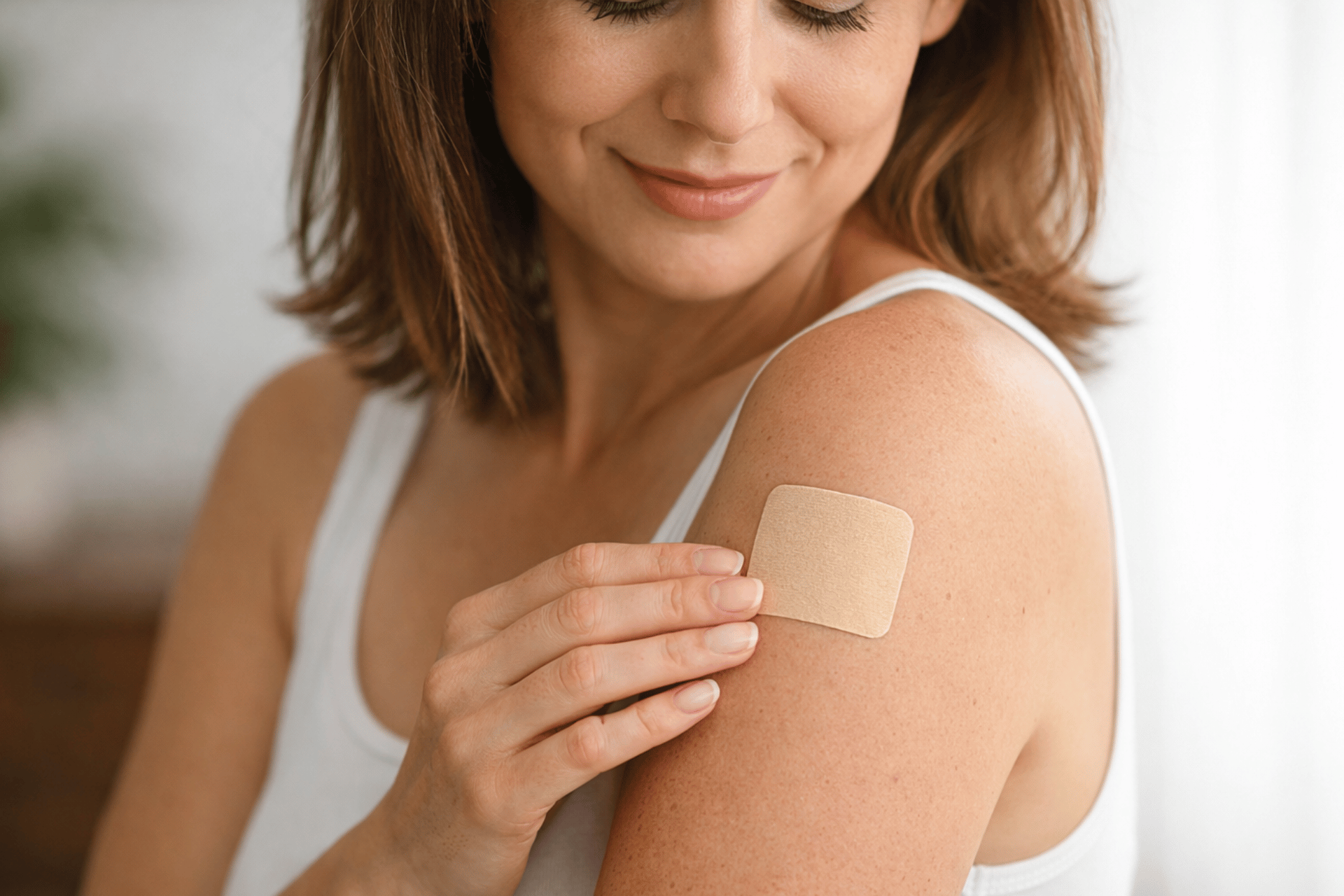 Nicotine: The Surprising Biohack for Post-COVID Symptoms