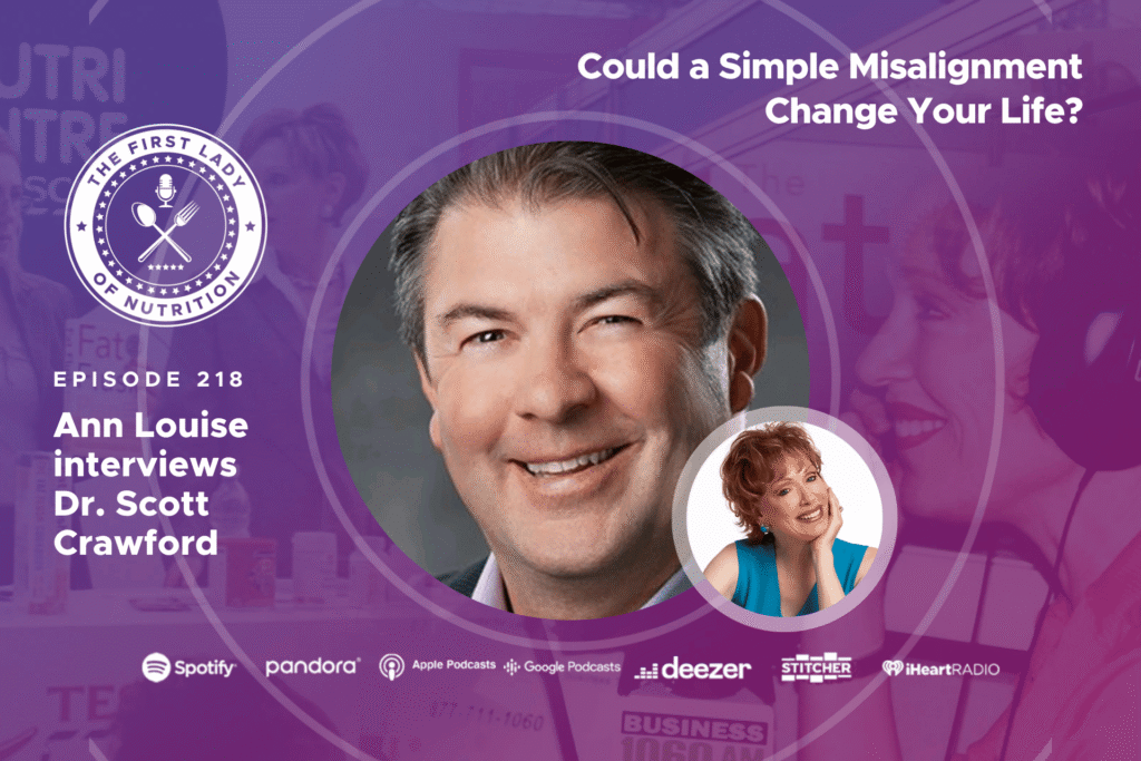 Could A Simple Misalignment Change Your Life?