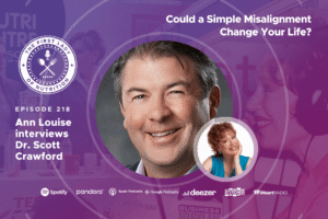 Could A Simple Misalignment Change Your Life?