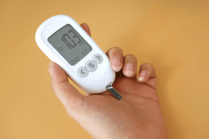 Diabetes or pre-diabetes?