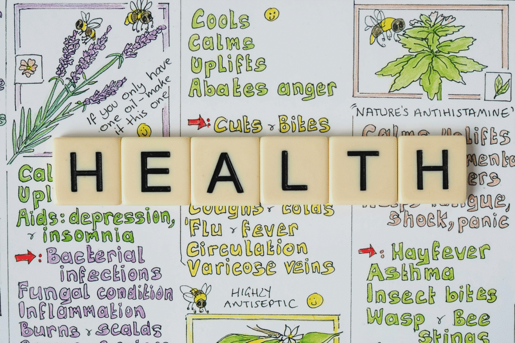 Mastic Gum for Heart Health