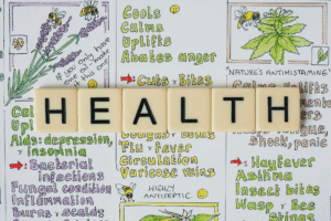 Mastic Gum for Heart Health