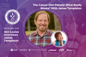 The Cancer Diet Debate: What Really Works