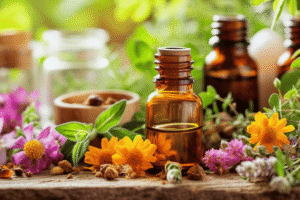 Patchouli Benefits: The Surprising Health Secret Hidden in a Familiar Perfume