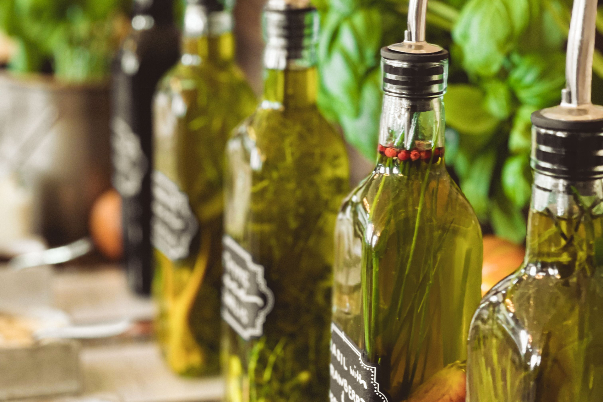 Seed Oils: Why I Avoid Some… and Recommend Others