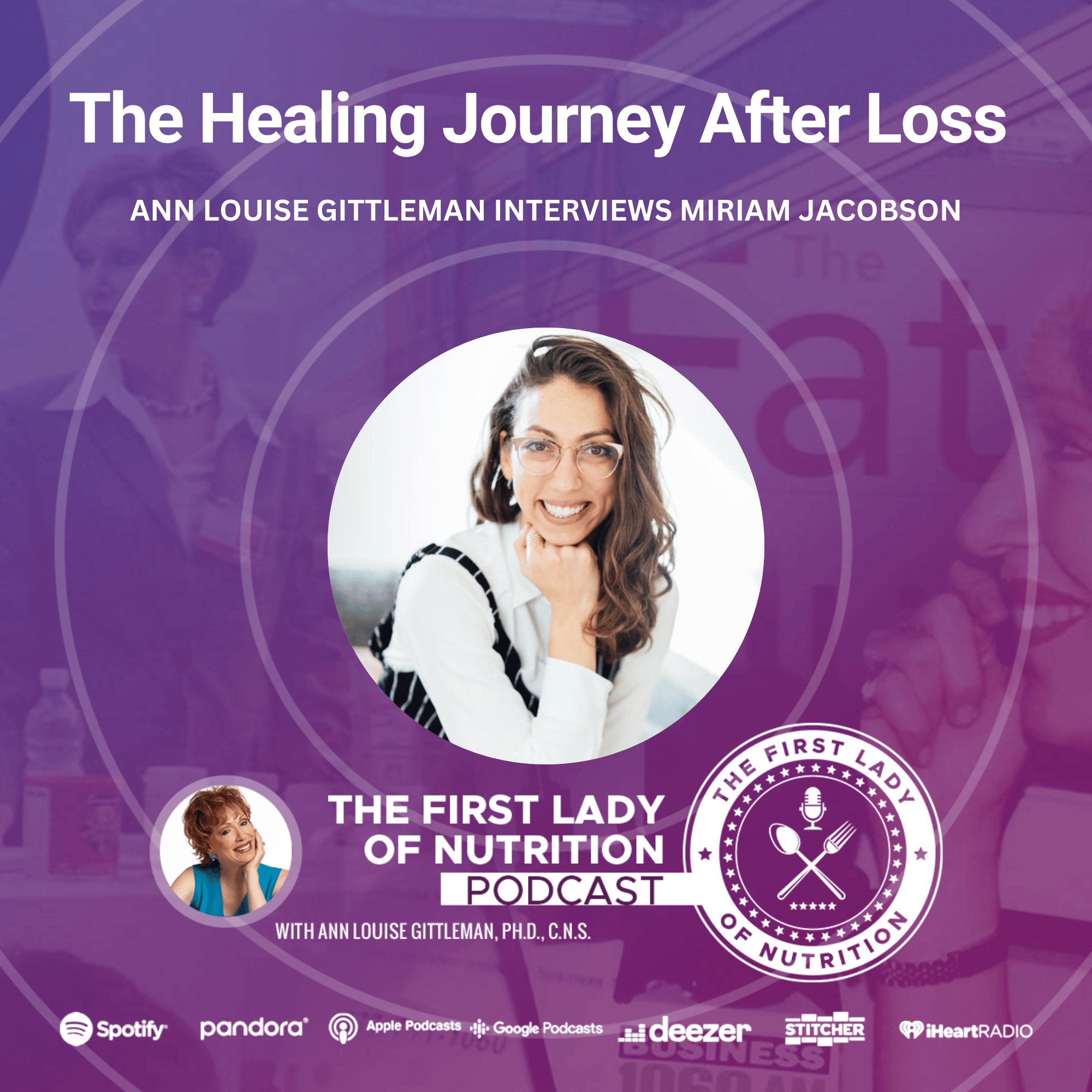 The Healing Journey After Loss