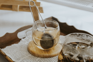 Your Morning Tea Could Be Serving Up More Than Antioxidants