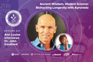 Ancient Wisdom, Modern Science: Biohacking Longevity with Ayruveda