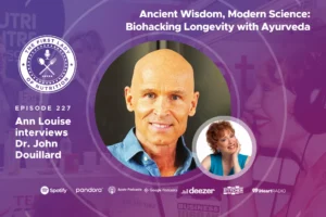 Ancient Wisdom, Modern Science: Biohacking Longevity with Ayruveda