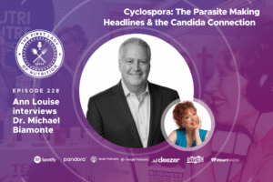 Cyclospora: The Parasite Making Headlines and the Candida Connection