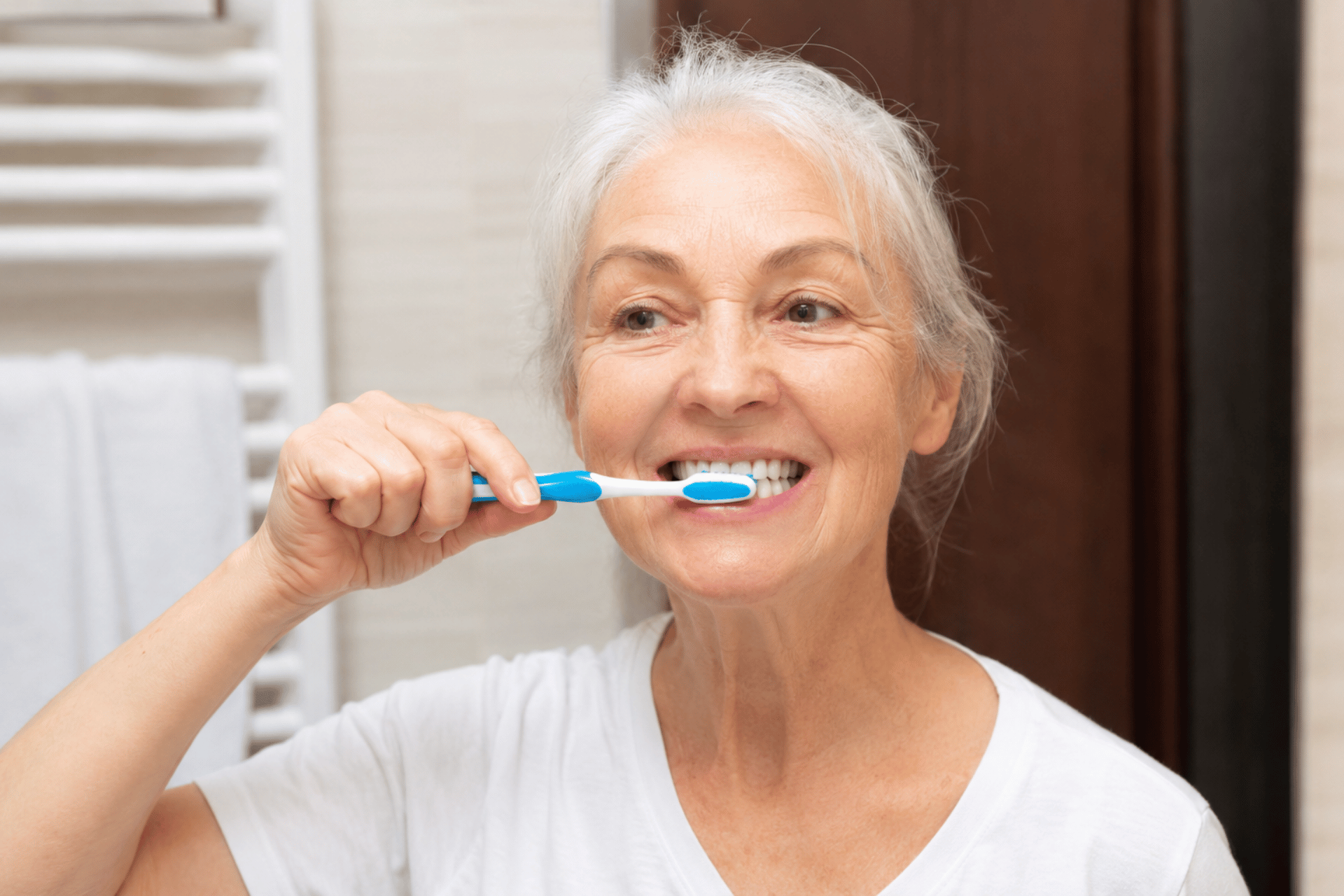 The Alzheimer’s–Gum Disease Connection