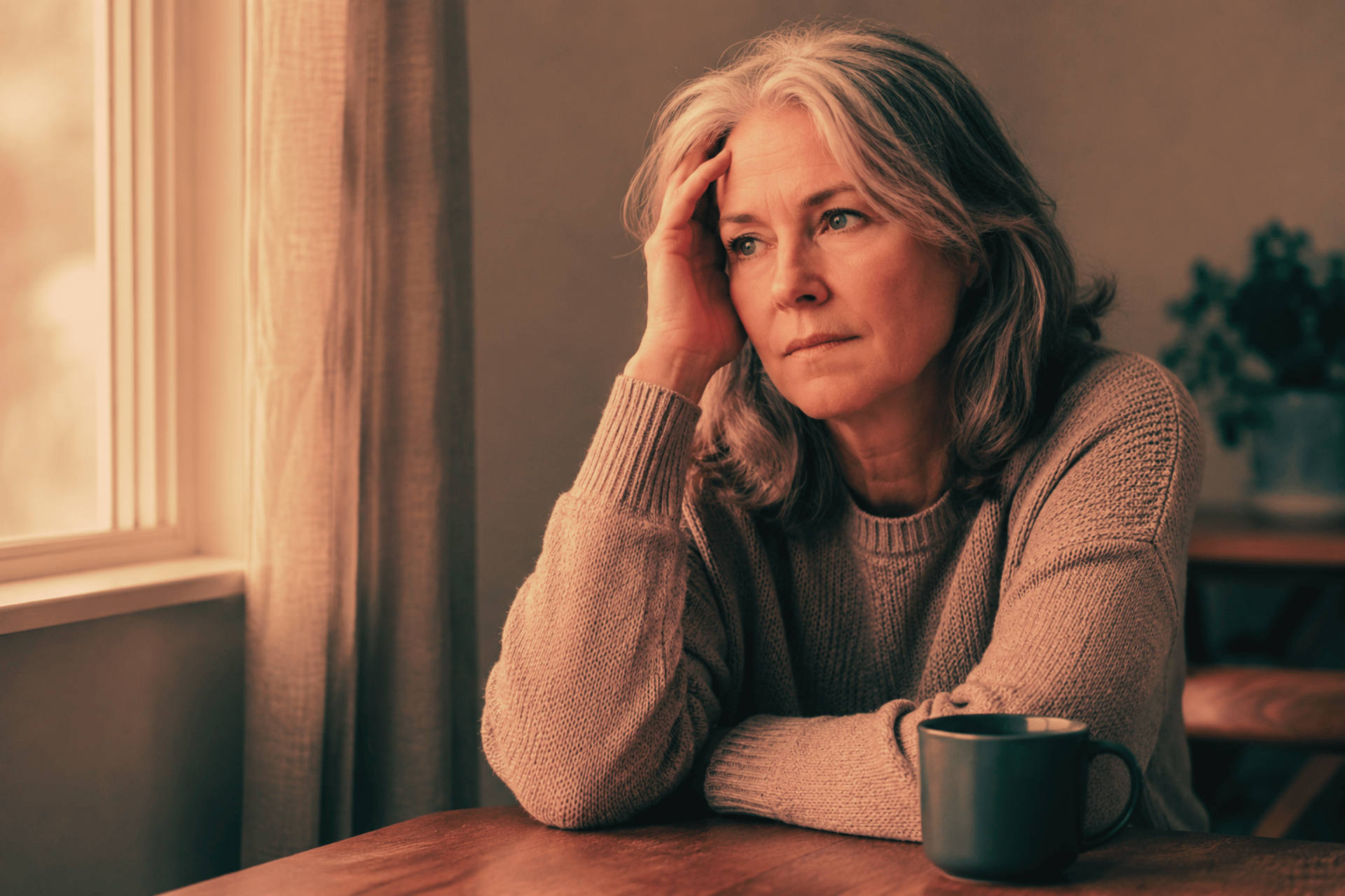 Why You Have Brain Fog and How to Clear It