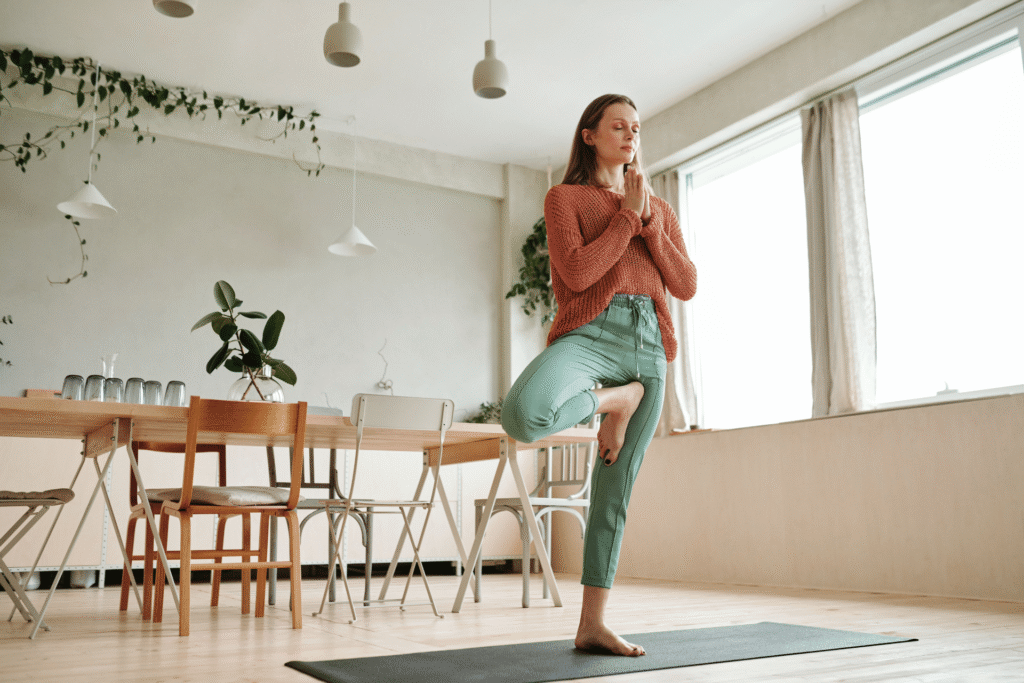 Can You Pass This 10-Second Longevity Test?