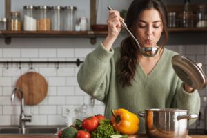 Fat Flush Soup