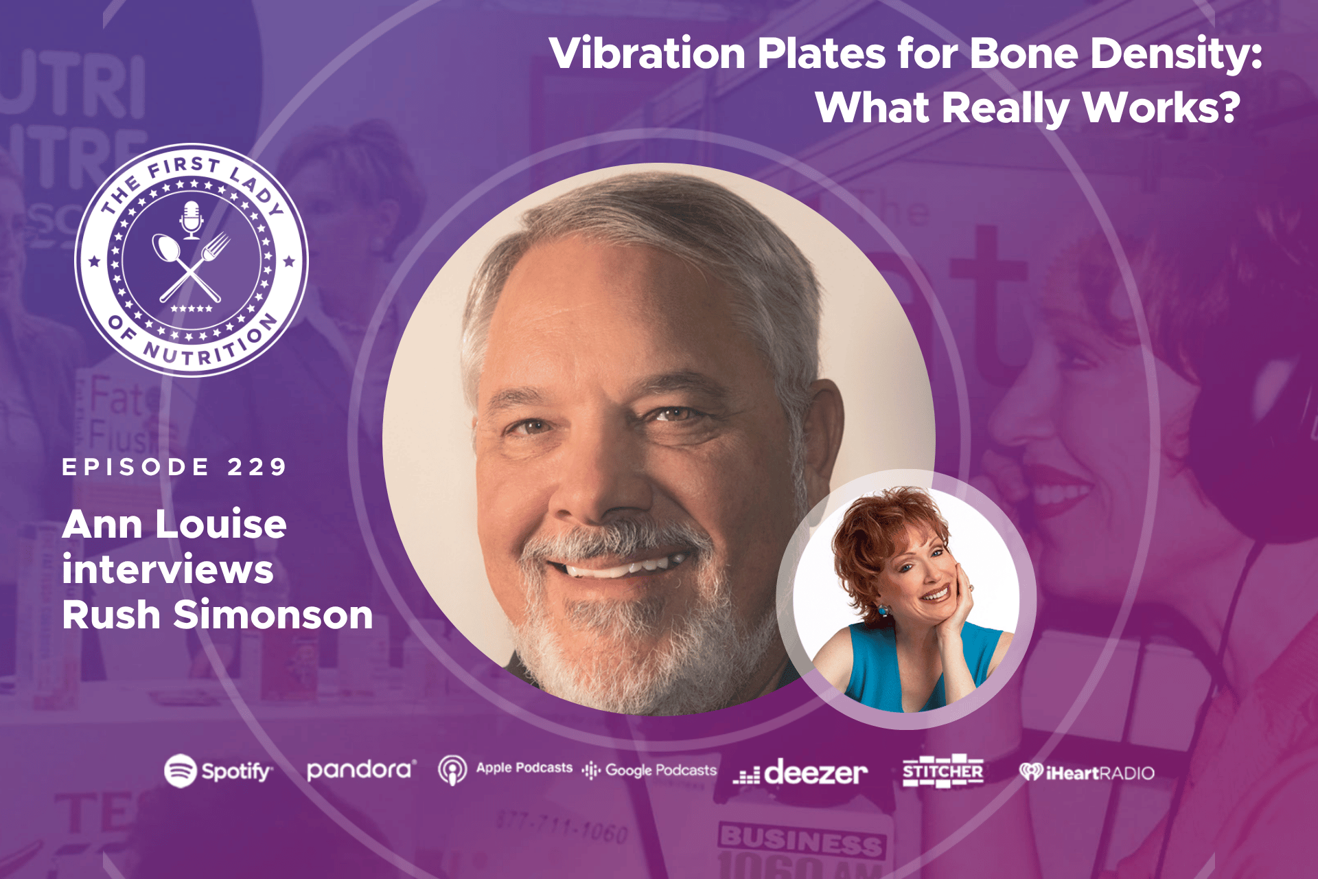 Vibration Plates for Bone Density: What Really Works?