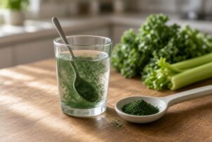 Do I Need a Binder During a Parasite Cleanse?
