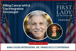 FLON Episode 231 Dr. Francisco Contreras