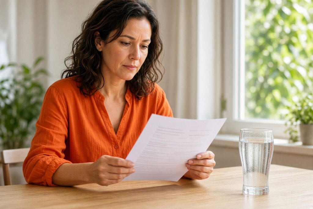 Kidney Function Numbers: What Your GFR, Creatinine and BUN Mean