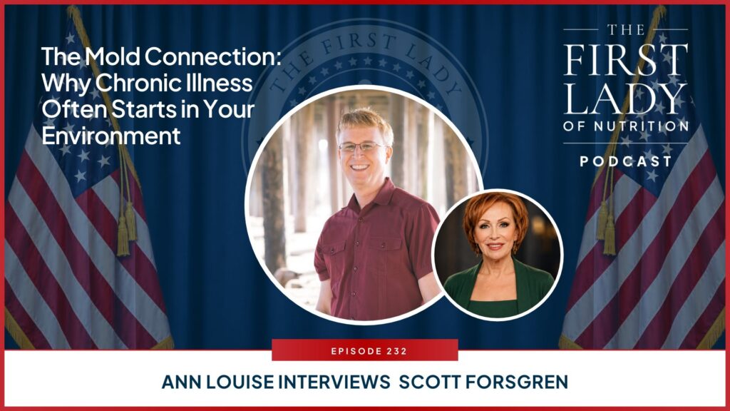 The Mold Connection: Why Chronic Illness Often Starts in Your Environment