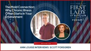 The Mold Connection: Why Chronic Illness Often Starts in Your Environment
